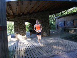 Gaiapark-Marathon 2011